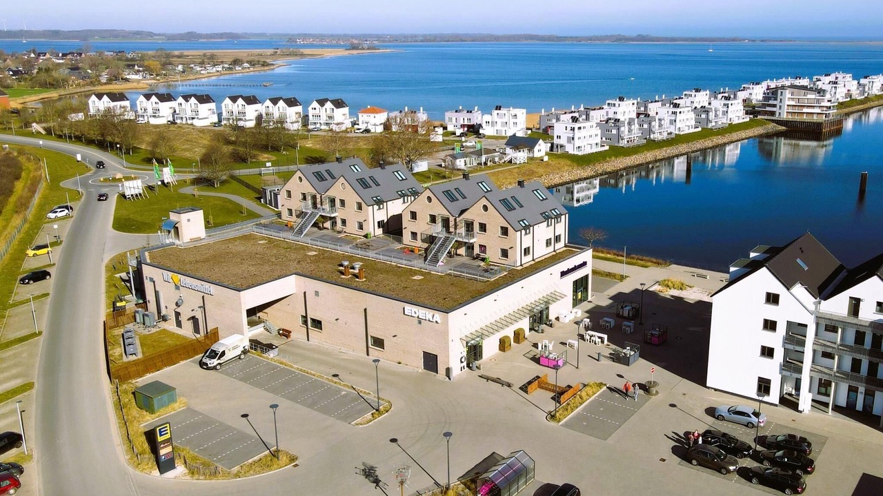 Photo of Outdoor in Olpenitz