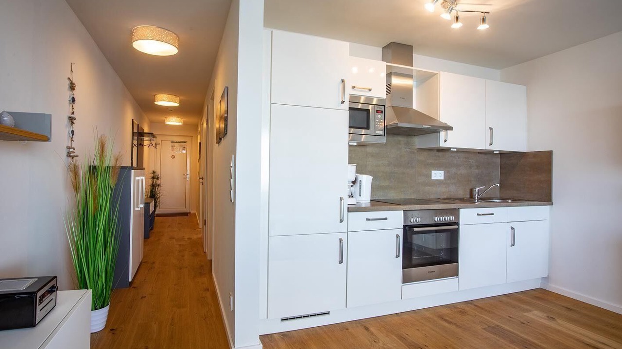 Photo of Kitchen in Olpenitz