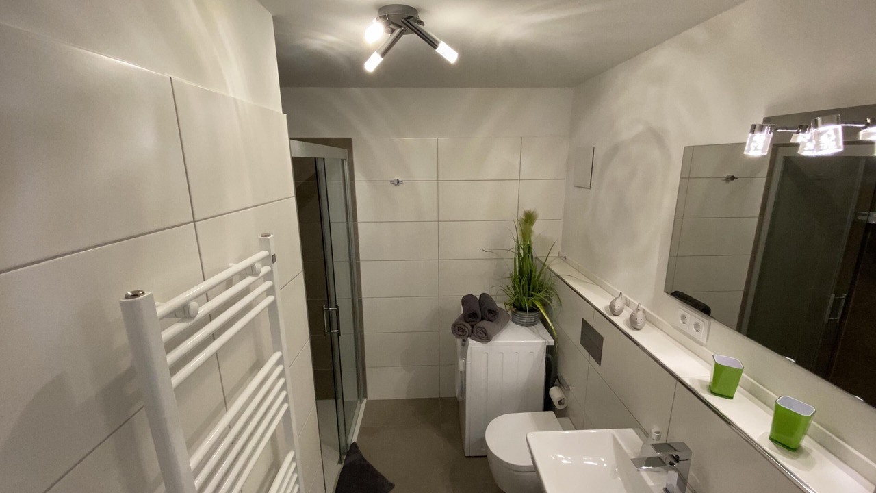 Photo of Bathroom in Olpenitz