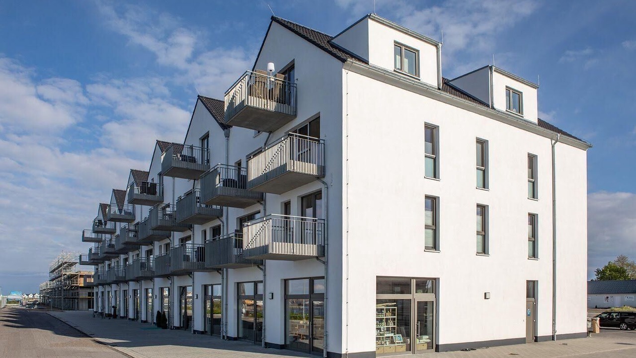 Photo of Outdoor in Olpenitz