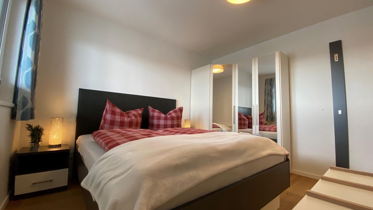 Photo of Bedroom in Olpenitz
