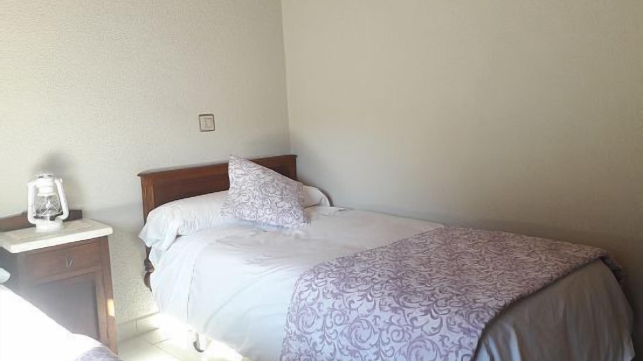 Photo of Bedroom in Santovena