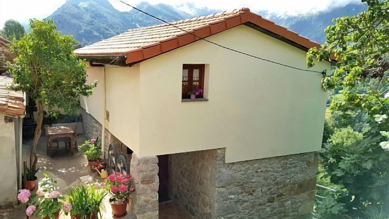 Photo of Outdoor in Santovena