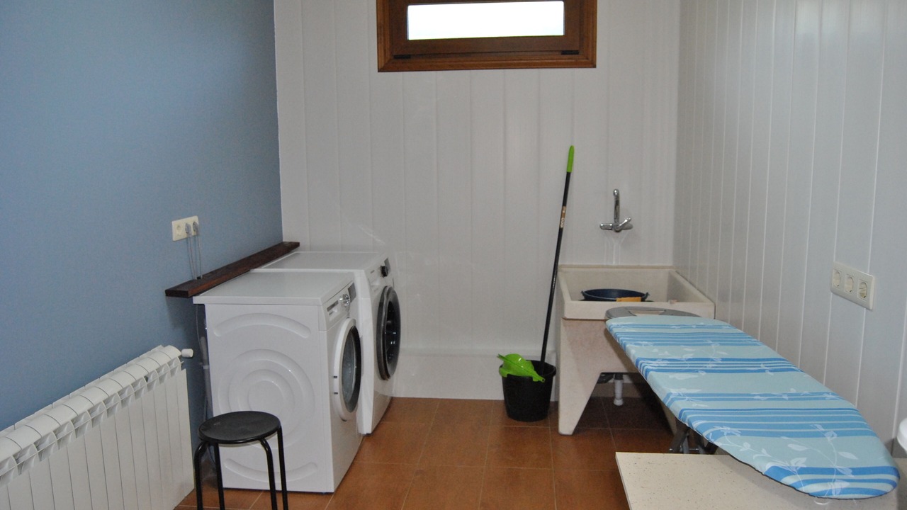 Photo of Bathroom in Salceda