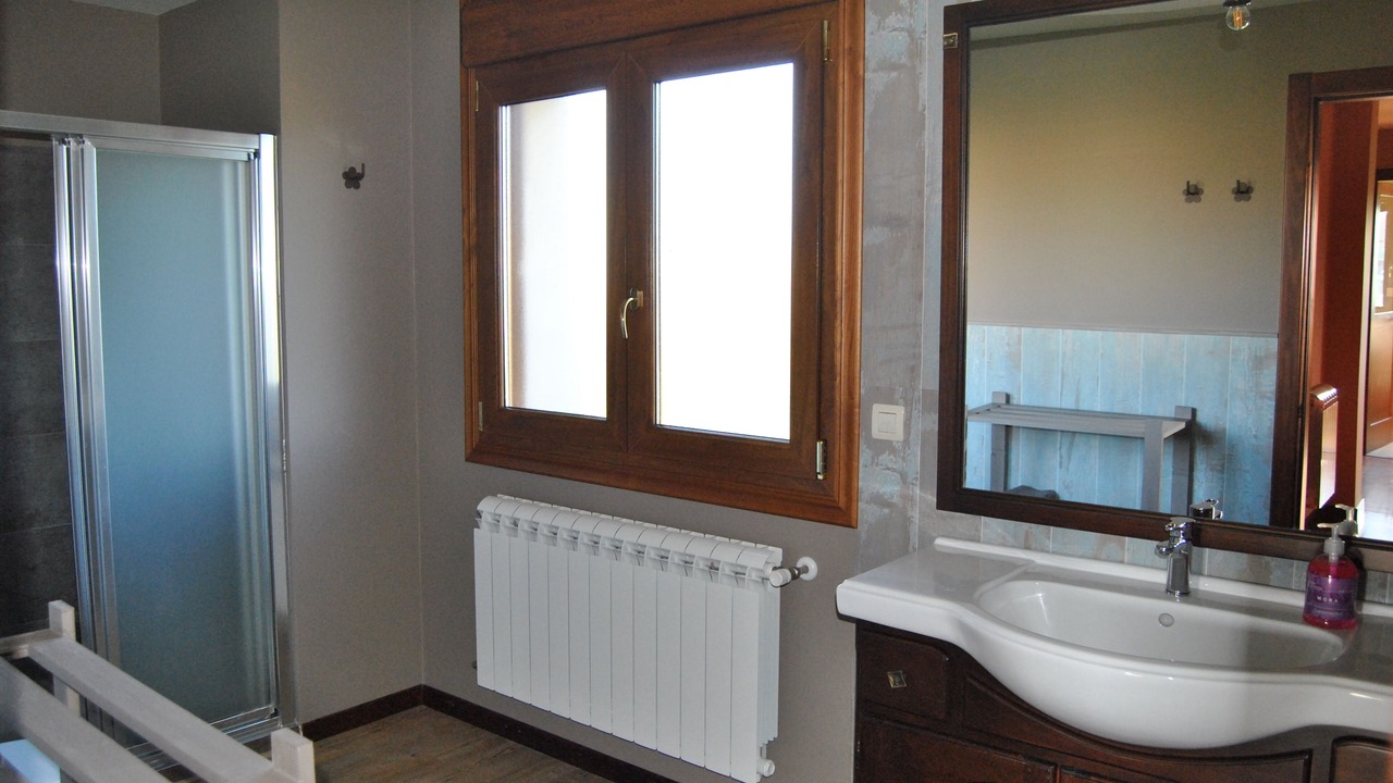 Photo of Bathroom in Salceda