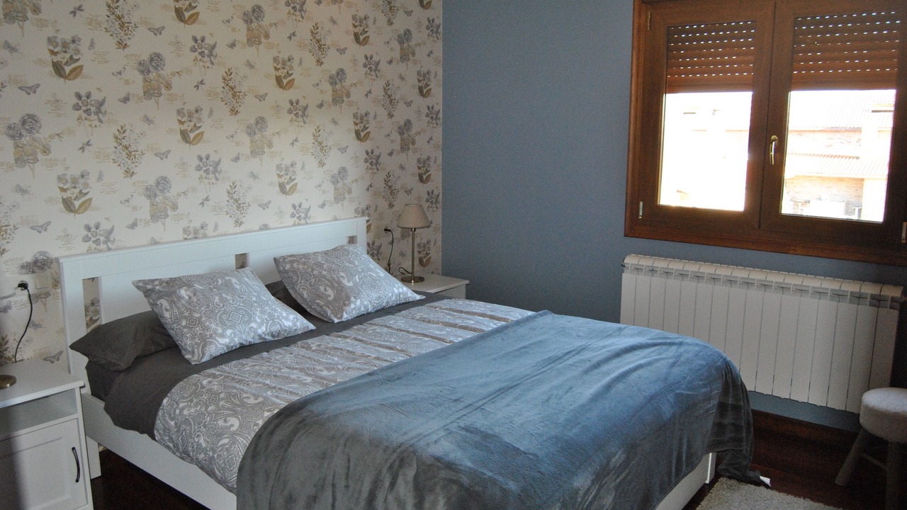 Photo of Bedroom in Salceda