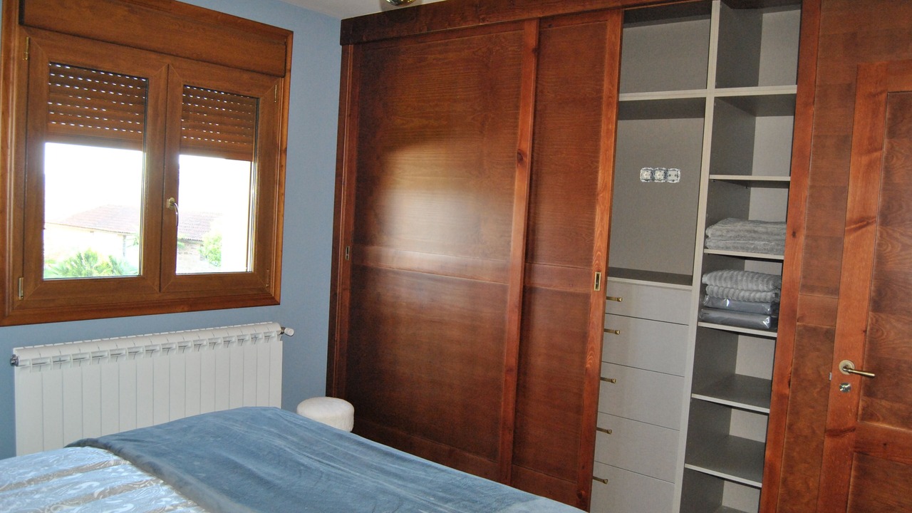 Photo of Bedroom in Salceda