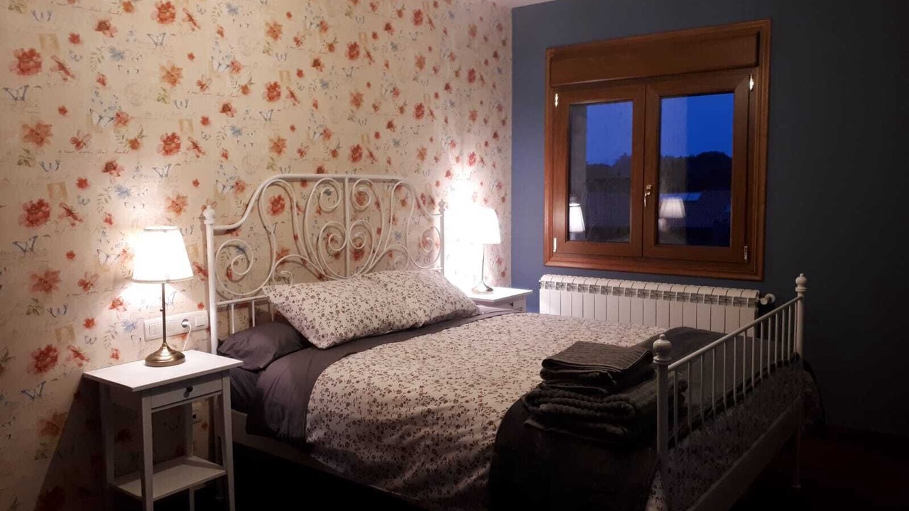 Photo of Bedroom in Salceda