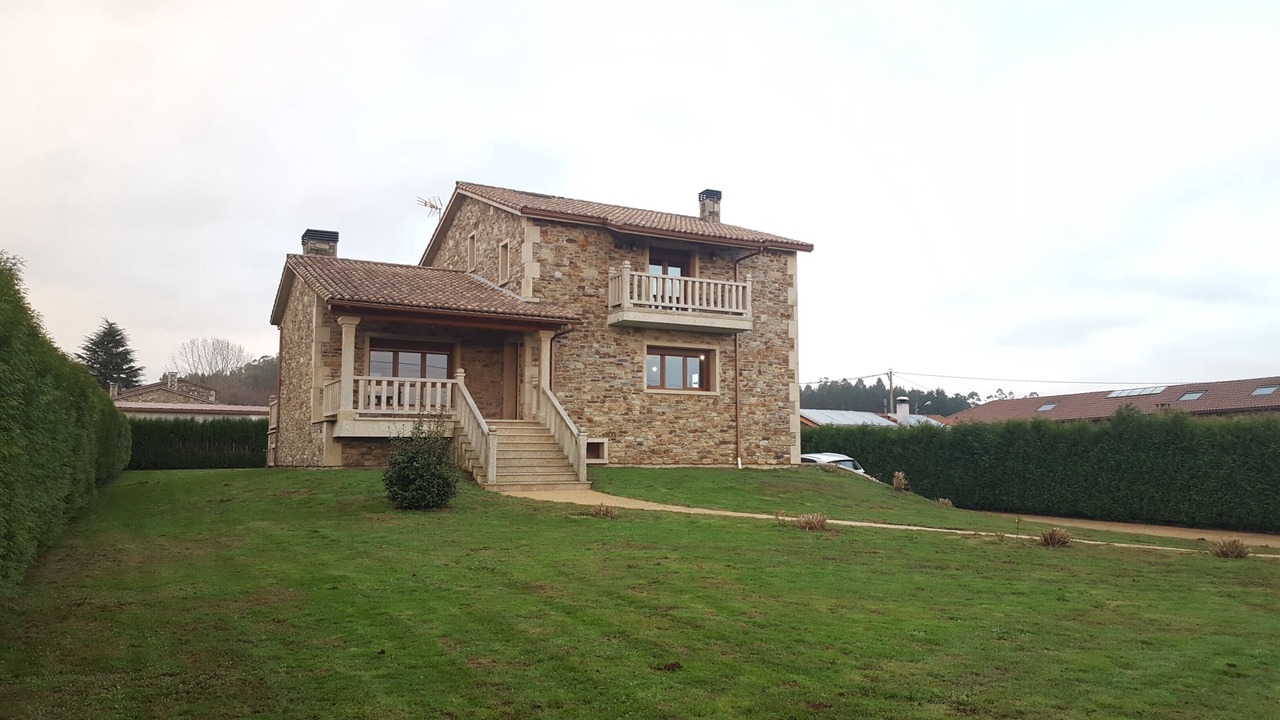 Photo of Outdoor in Salceda