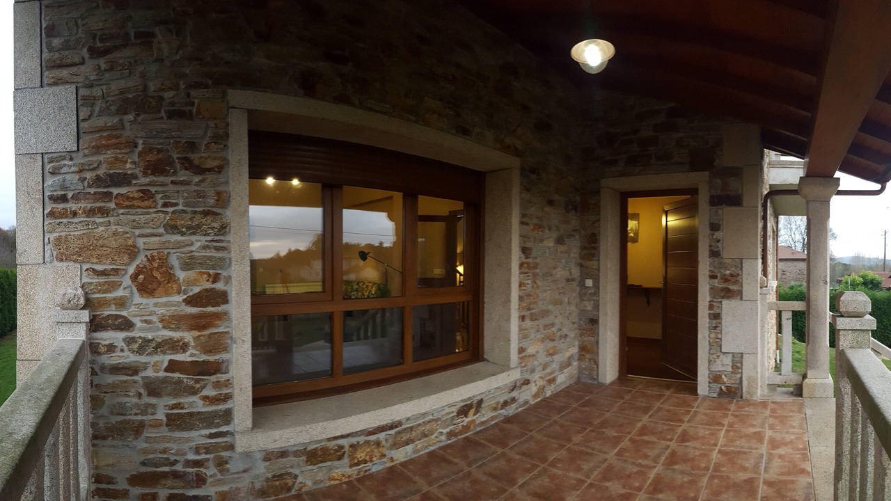 Photo of Outdoor in Salceda