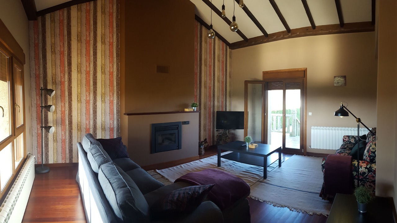 Photo of Livingroom in Salceda