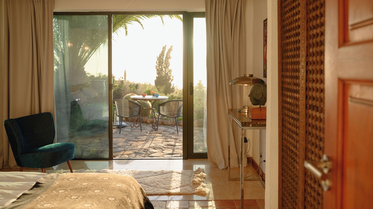 Photo of Bedroom in Puntagorda