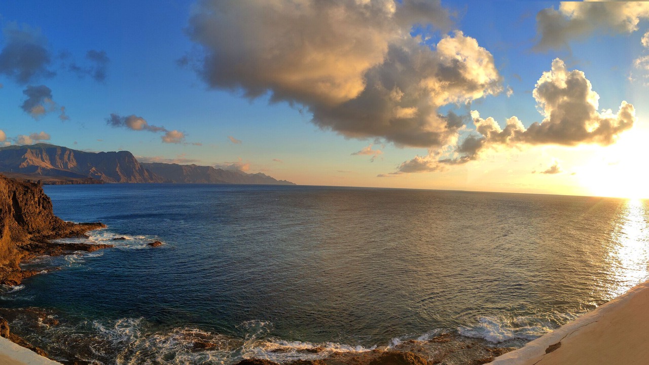 Photo of Outdoor in Galdar