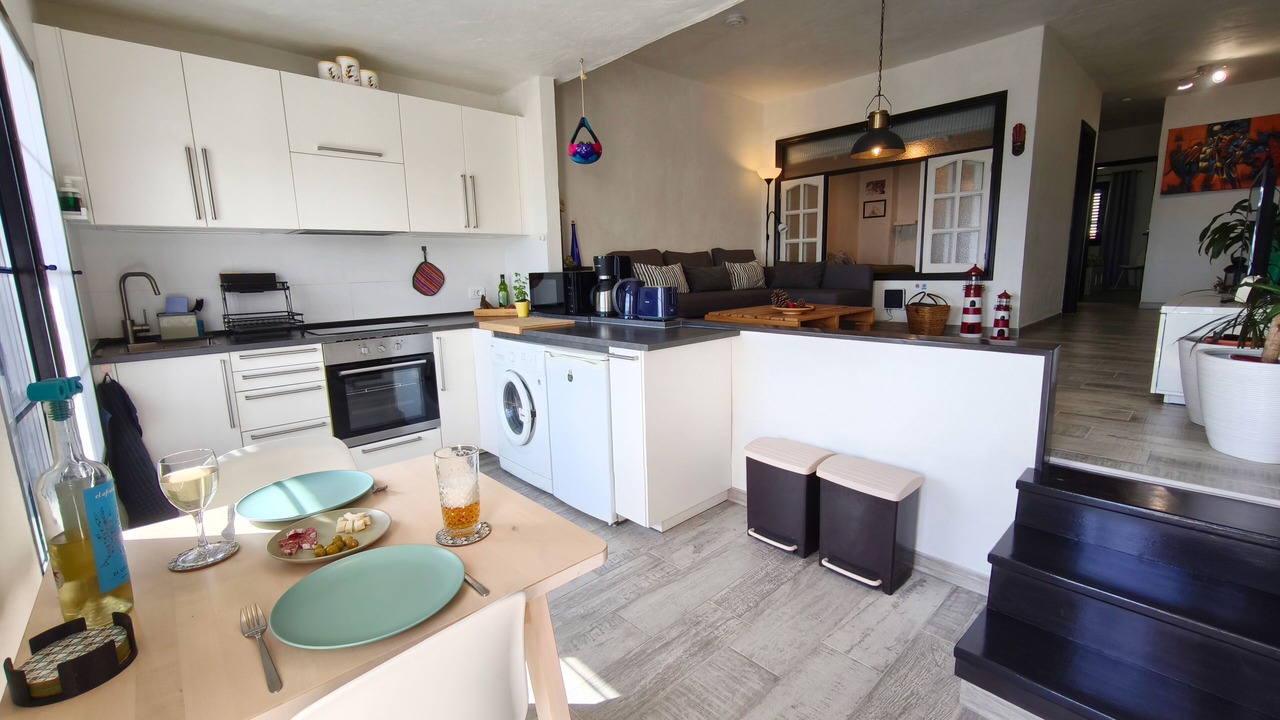Photo of Kitchen in Galdar