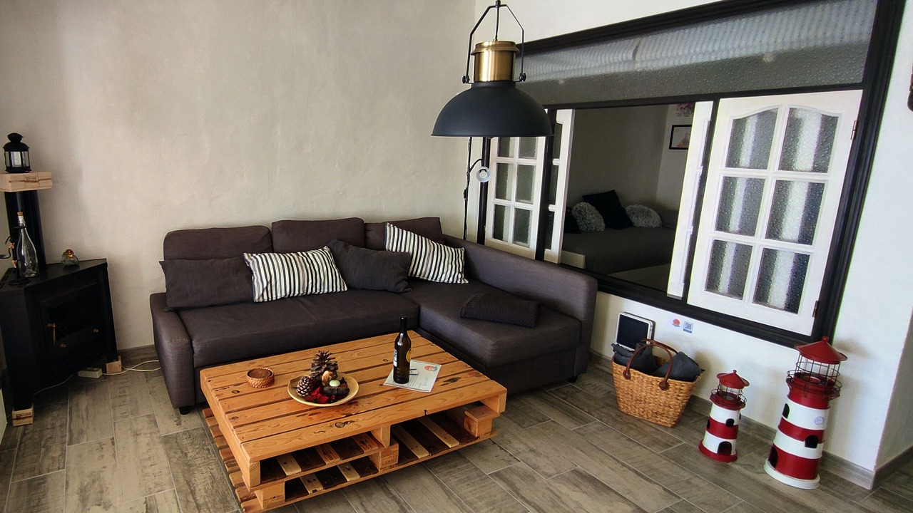Photo of Livingroom in Galdar