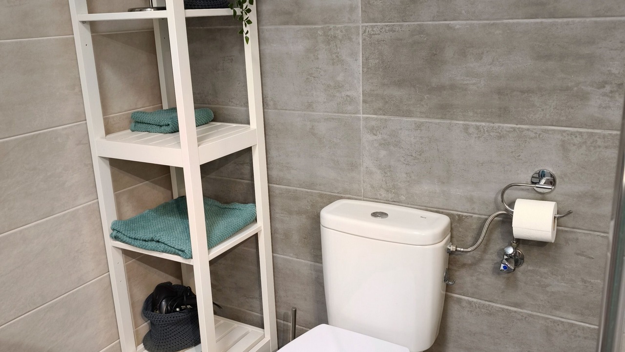 Photo of Bathroom in Galdar