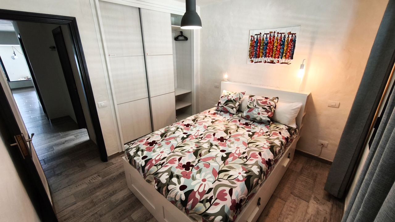 Photo of Bedroom in Galdar