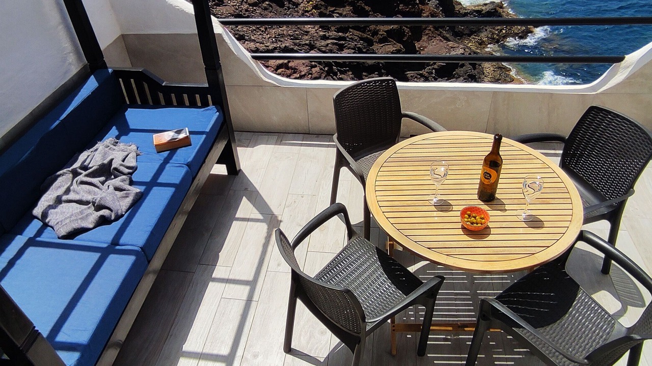 Photo of Outdoor in Galdar