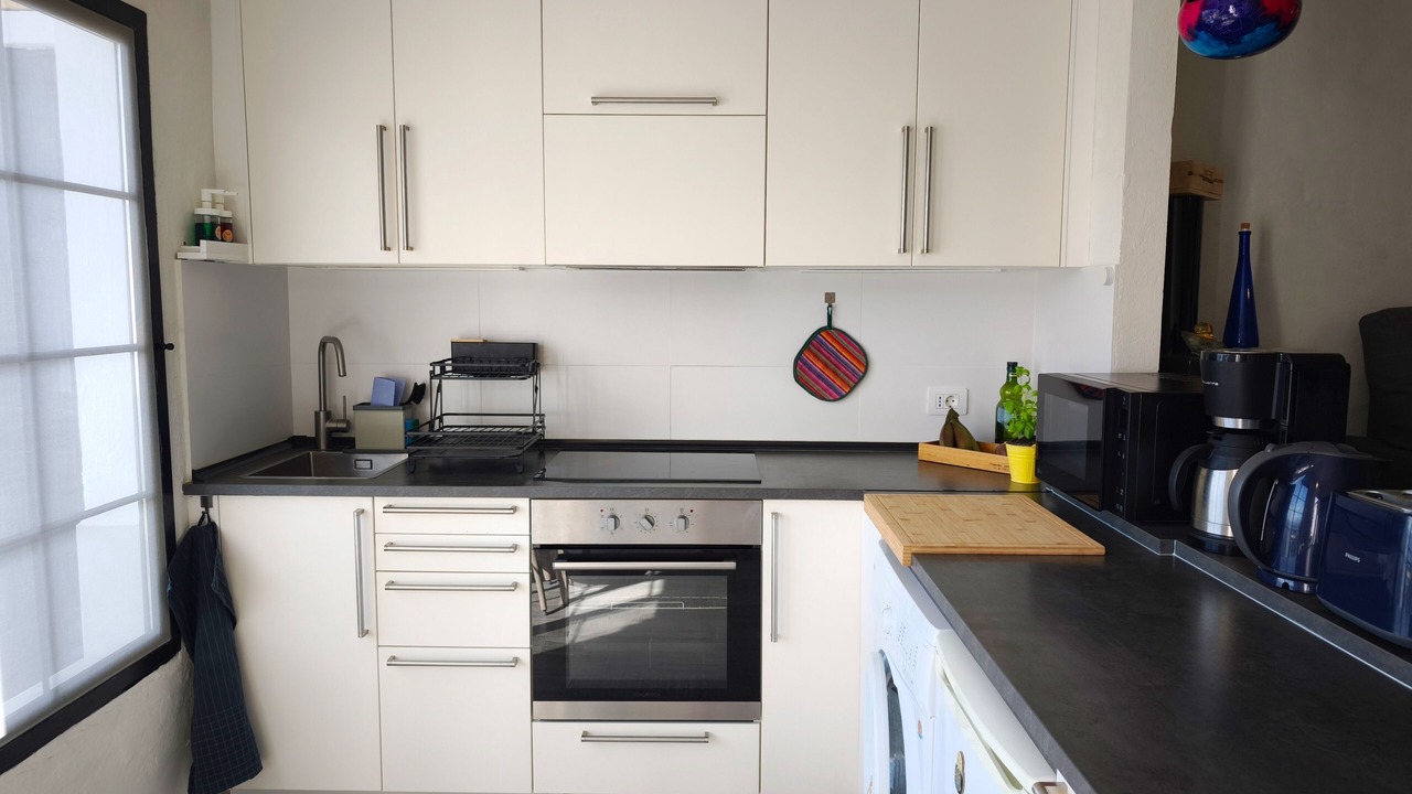 Photo of Kitchen in Galdar