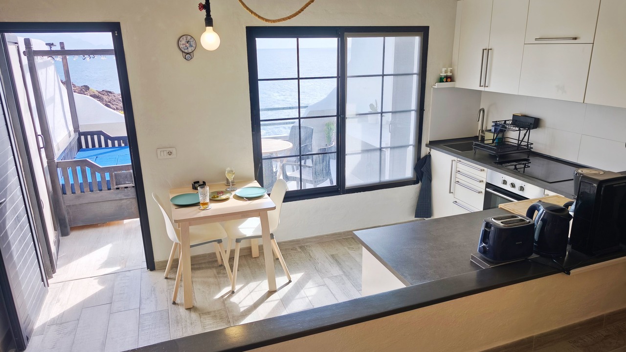 Photo of Kitchen in Galdar