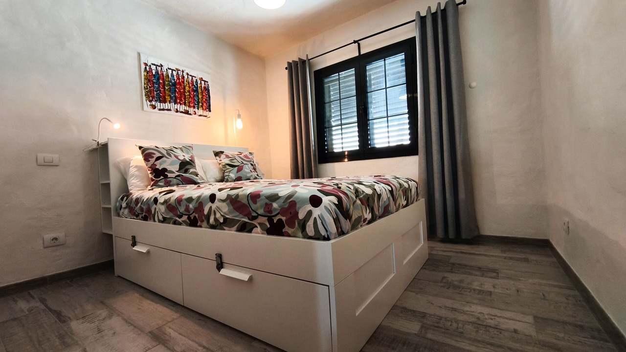 Photo of Bedroom in Galdar
