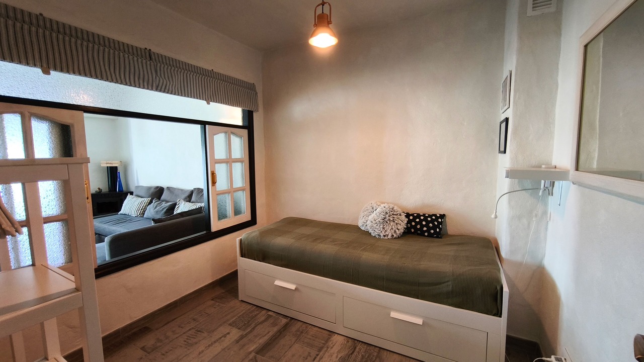 Photo of Bedroom in Galdar