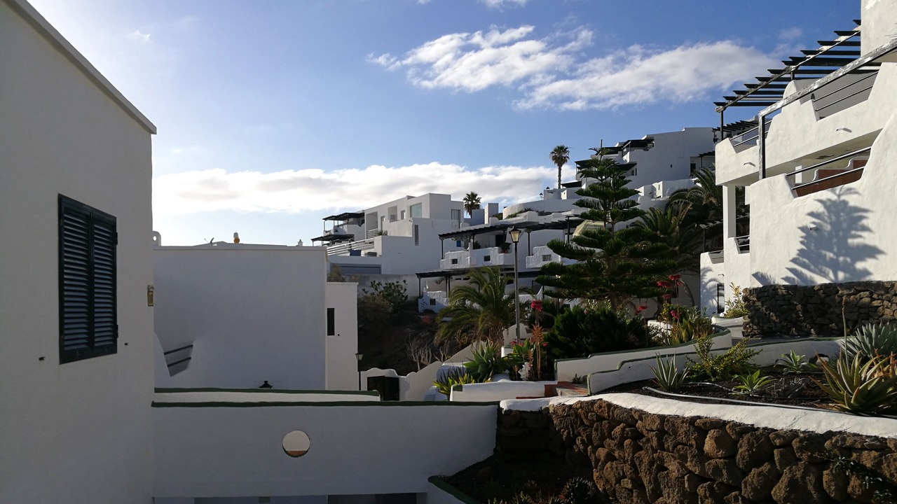 Photo of Outdoor in Galdar