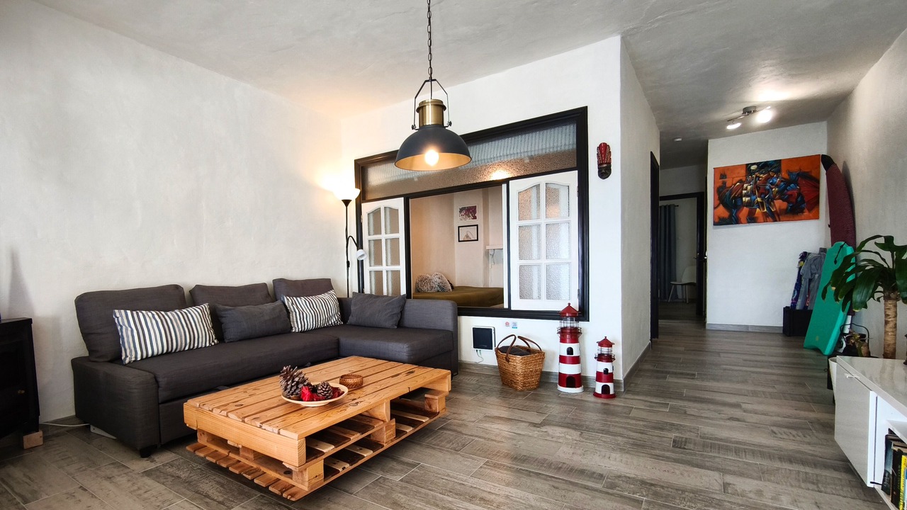 Photo of Livingroom in Galdar