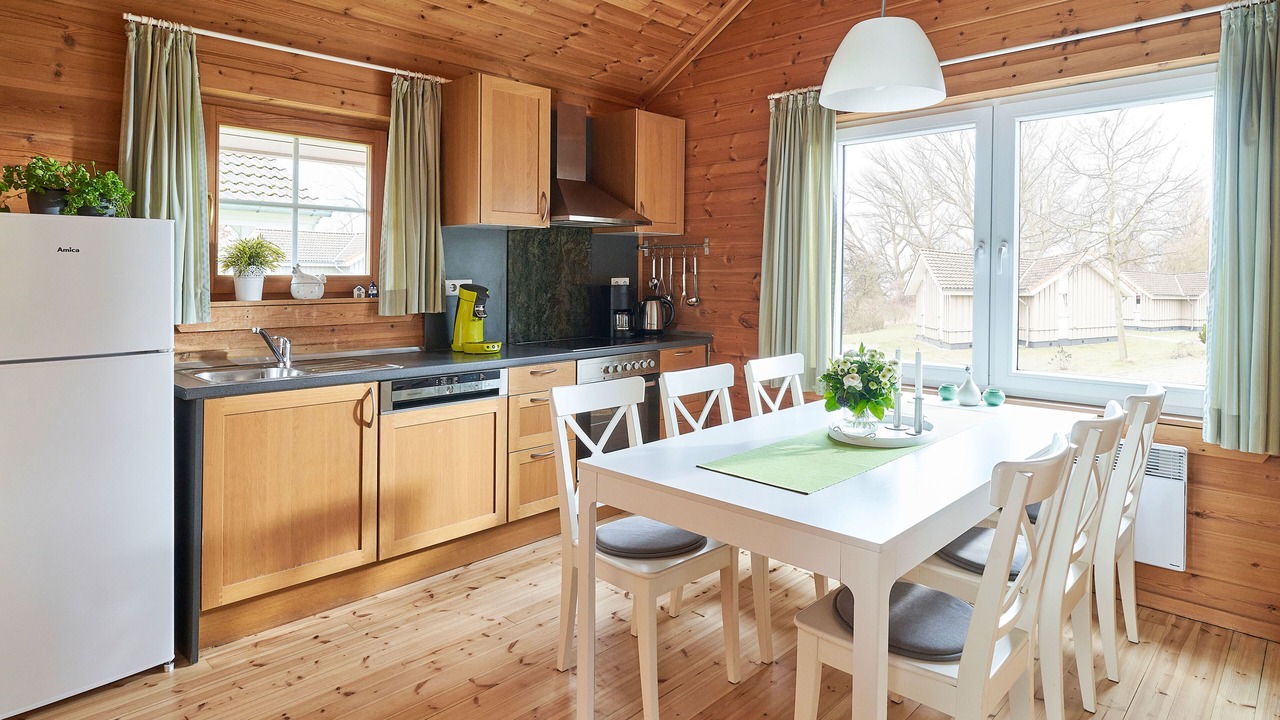 Photo of Kitchen in Pelzerhaken