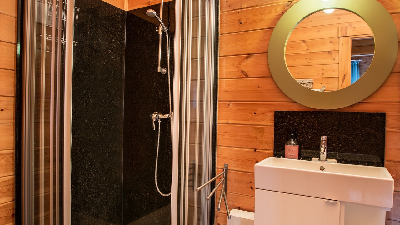 Photo of Bathroom in Pelzerhaken