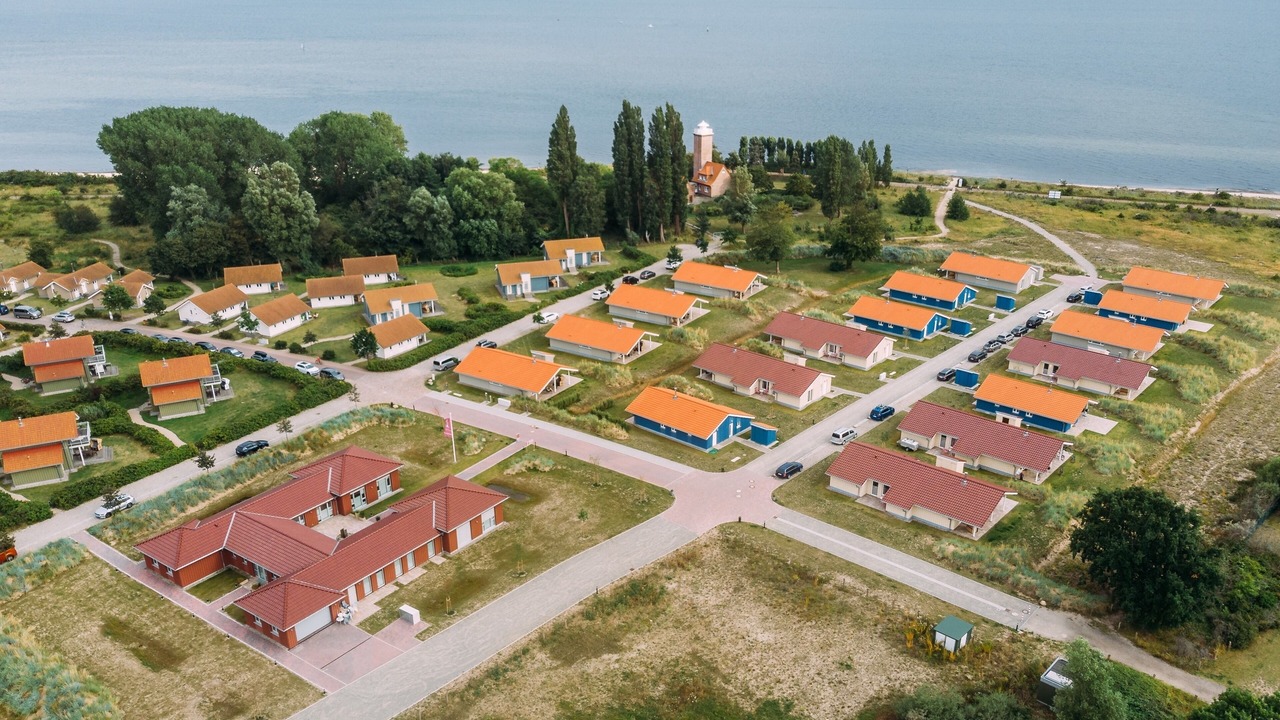 Photo of Outdoor in Pelzerhaken