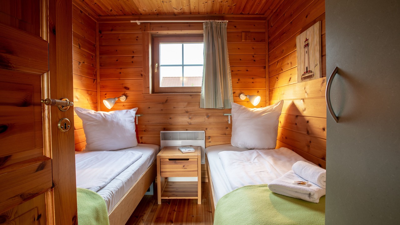 Photo of Bedroom in Pelzerhaken