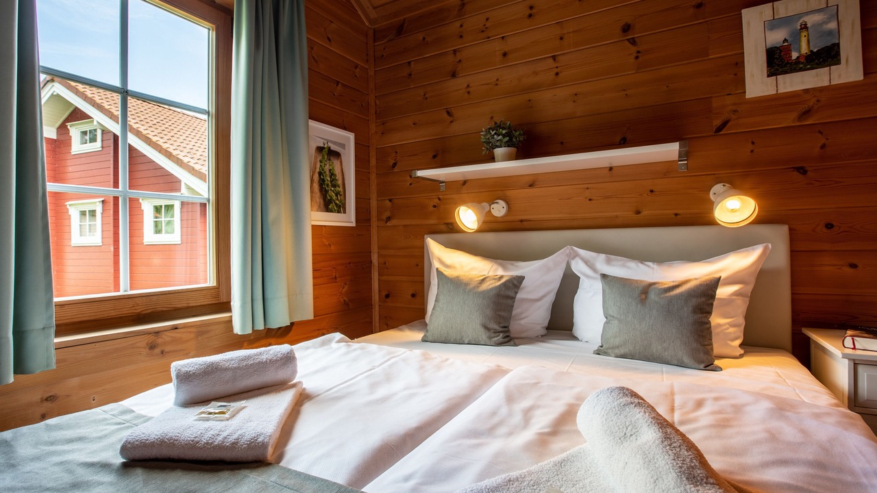 Photo of Bedroom in Pelzerhaken