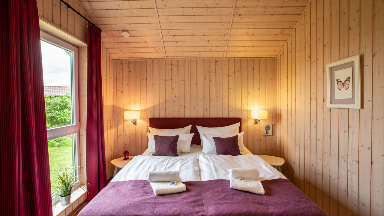 Photo of Bedroom in Pelzerhaken