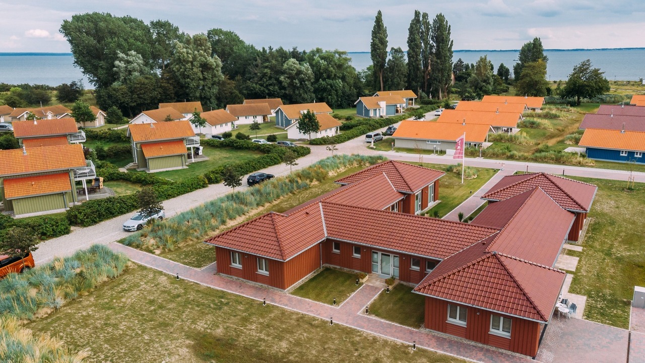 Photo of Outdoor in Pelzerhaken