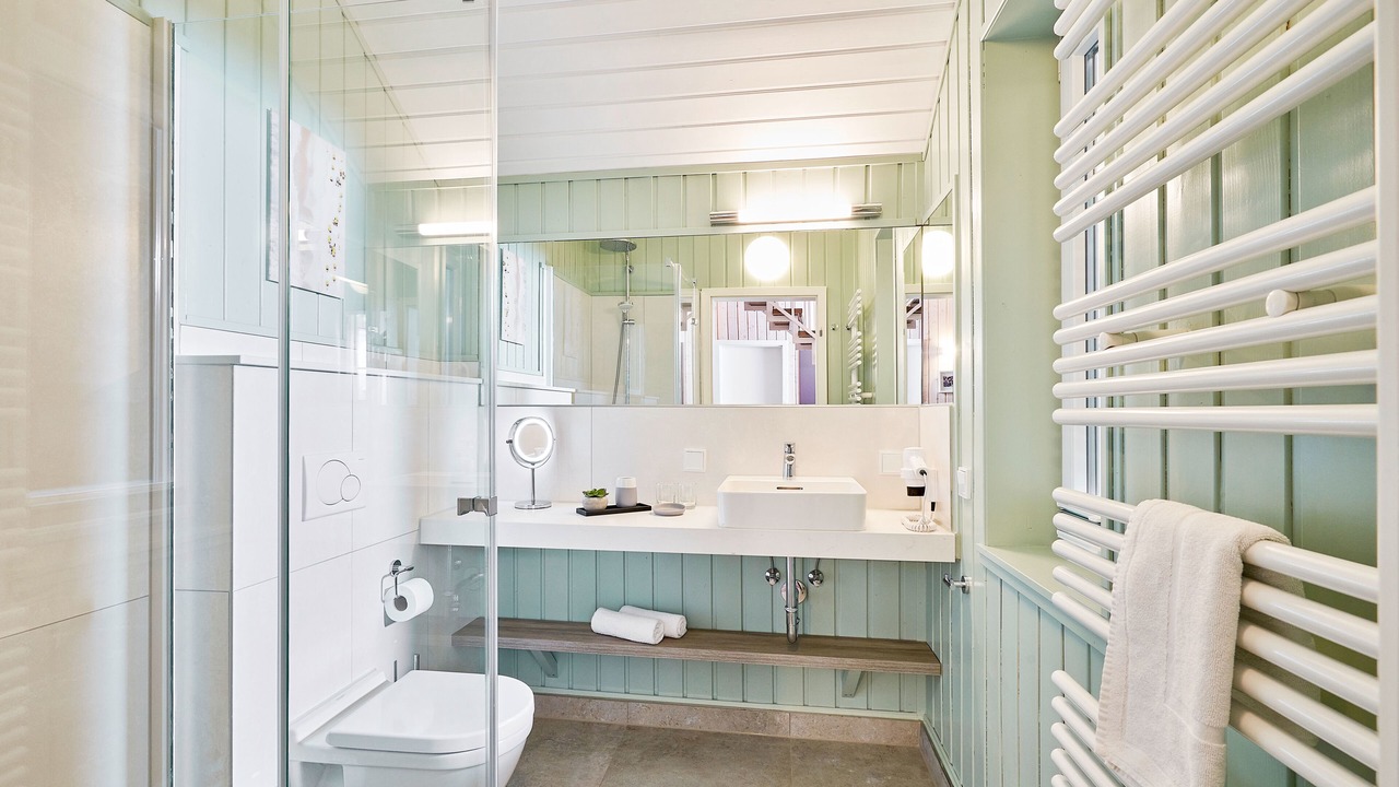 Photo of Bathroom in Pelzerhaken