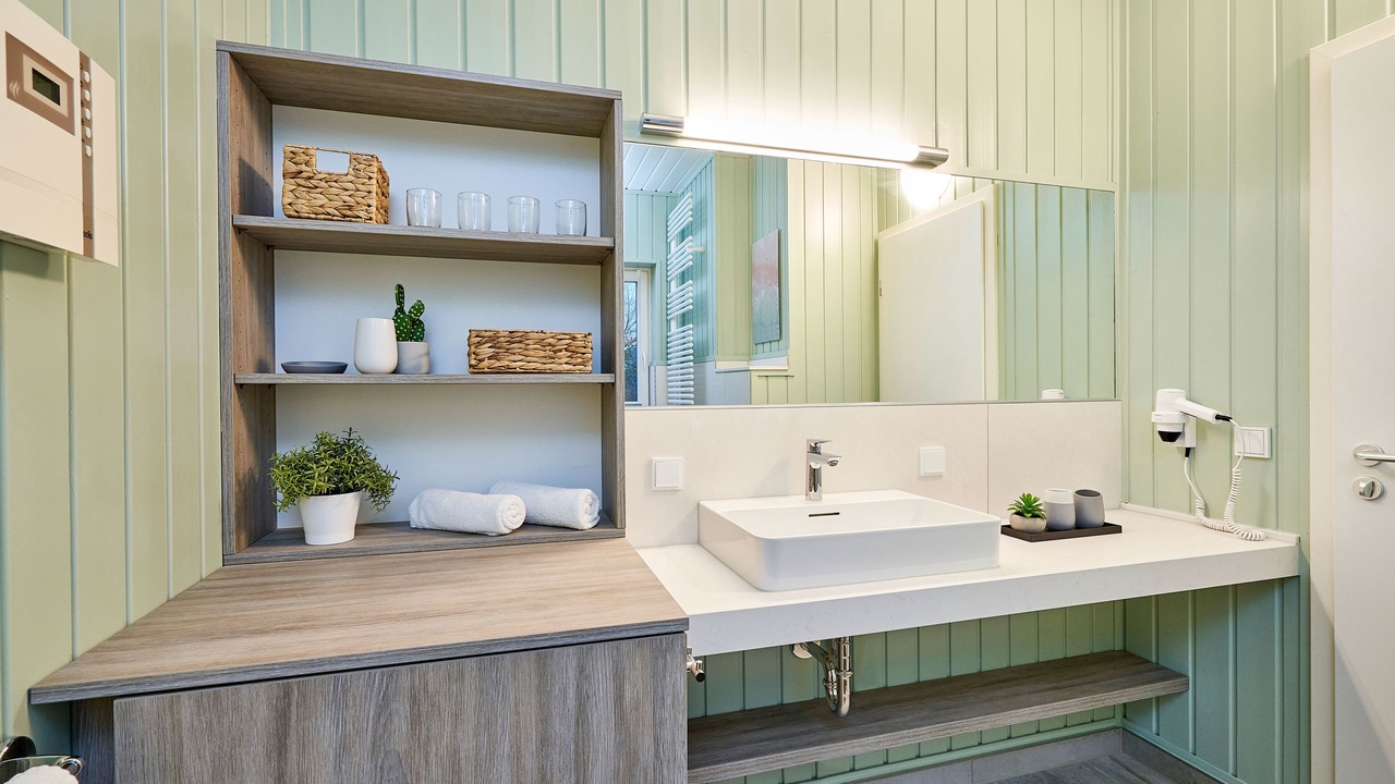 Photo of Bathroom in Pelzerhaken