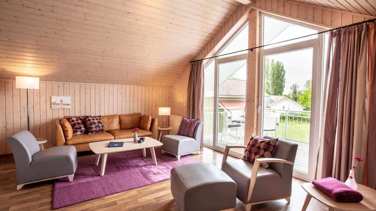 Photo of Livingroom in Pelzerhaken