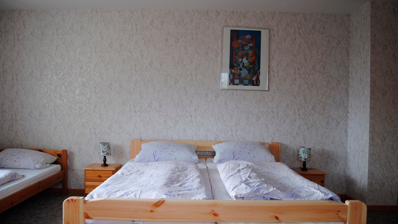 Photo of Bedroom in Goosefeld