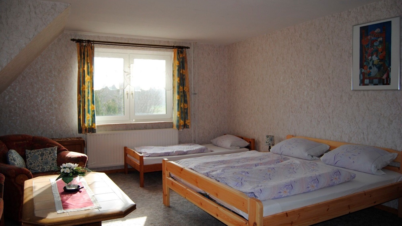 Photo of Bedroom in Goosefeld