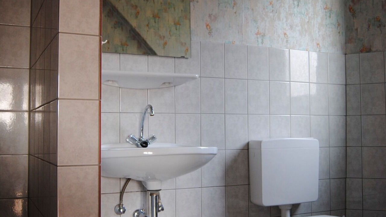 Photo of Bathroom in Goosefeld