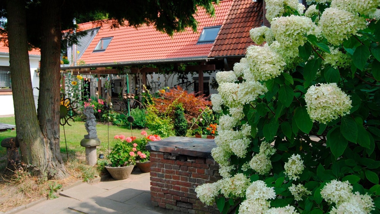 Photo of Outdoor in Goosefeld