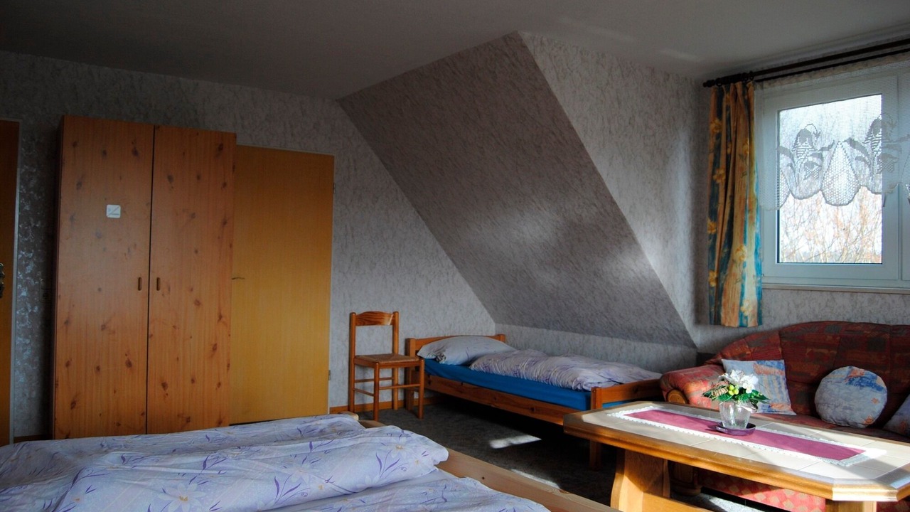 Photo of Bedroom in Goosefeld