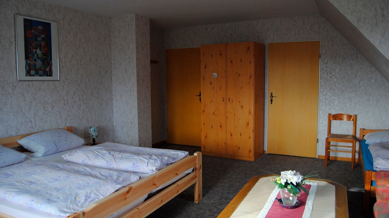 Photo of Bedroom in Goosefeld