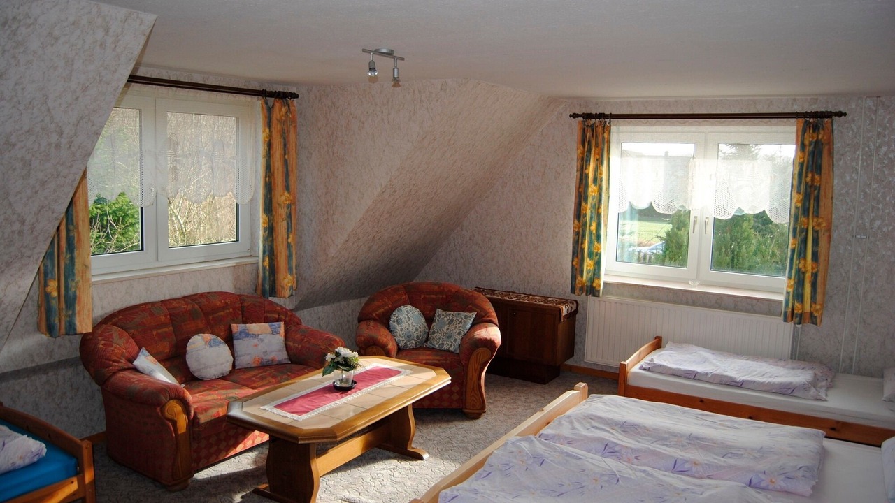 Photo of Livingroom in Goosefeld