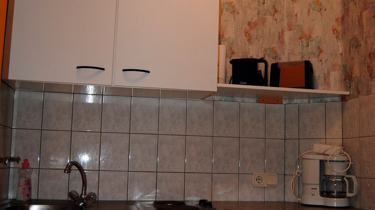 Photo of Kitchen in Goosefeld