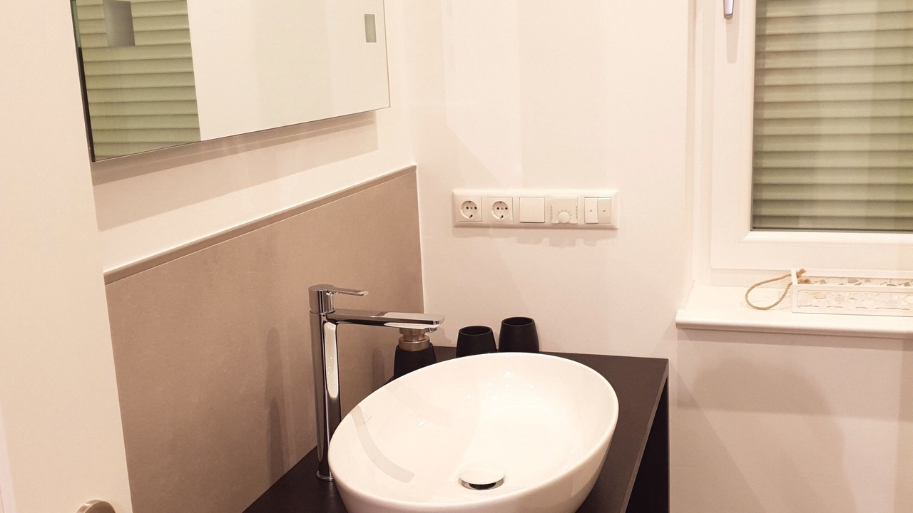 Photo of Bathroom in Dassow