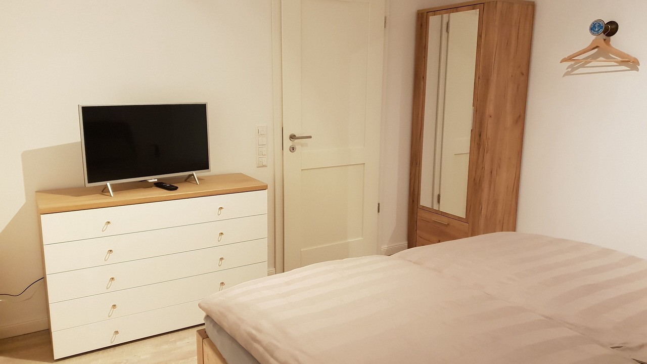 Photo of Bedroom in Dassow