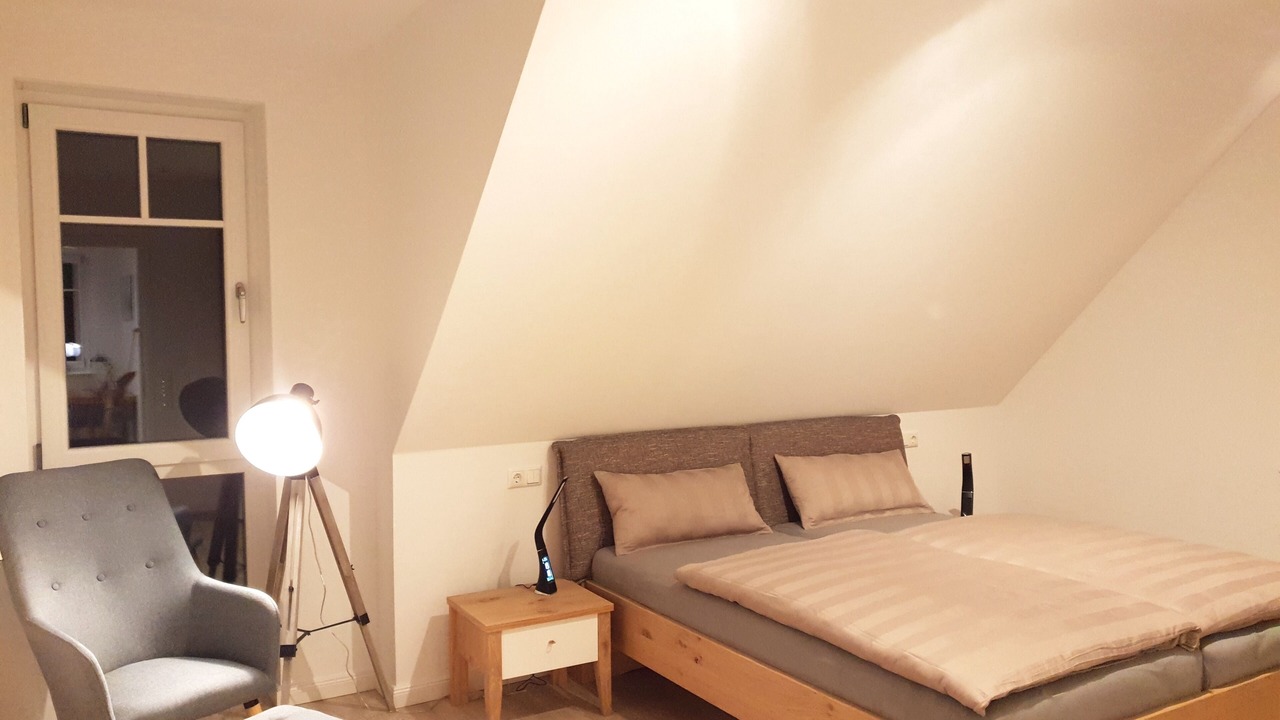 Photo of Bedroom in Dassow