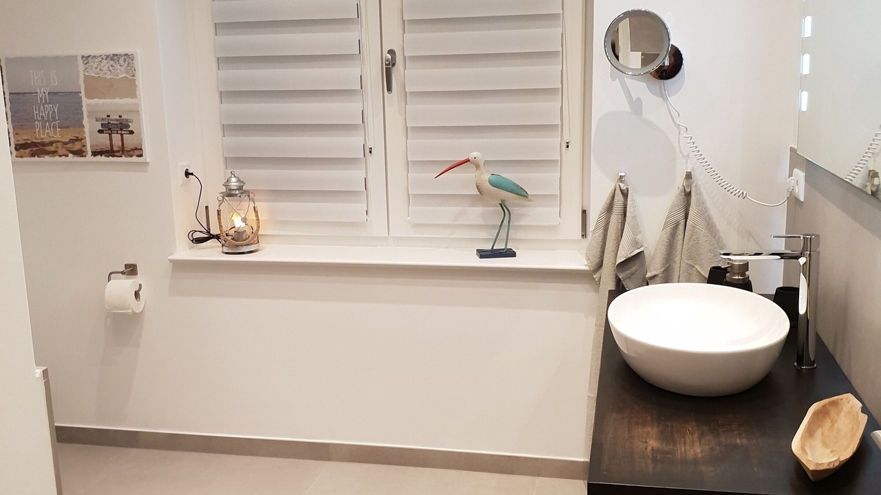 Photo of Bathroom in Dassow